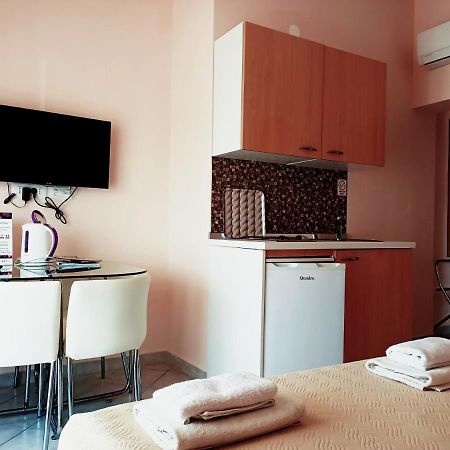بيشكانا أوفالا Aparthotel Viola المظهر الخارجي الصورة