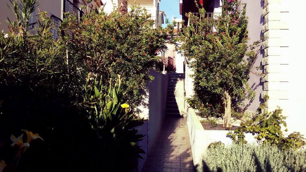 بيشكانا أوفالا Aparthotel Viola المظهر الخارجي الصورة