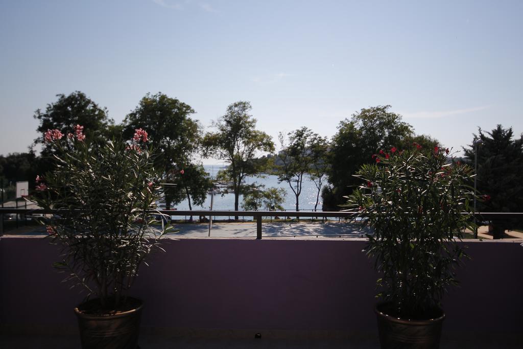 بيشكانا أوفالا Aparthotel Viola المظهر الخارجي الصورة