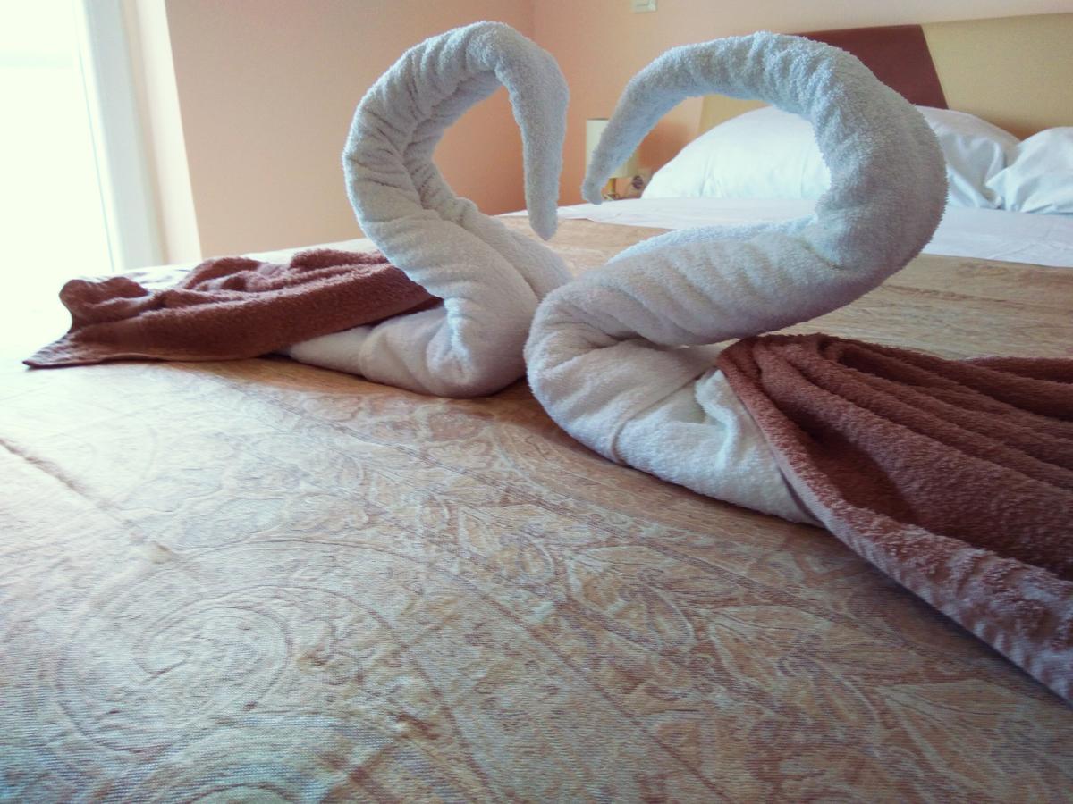 بيشكانا أوفالا Aparthotel Viola المظهر الخارجي الصورة