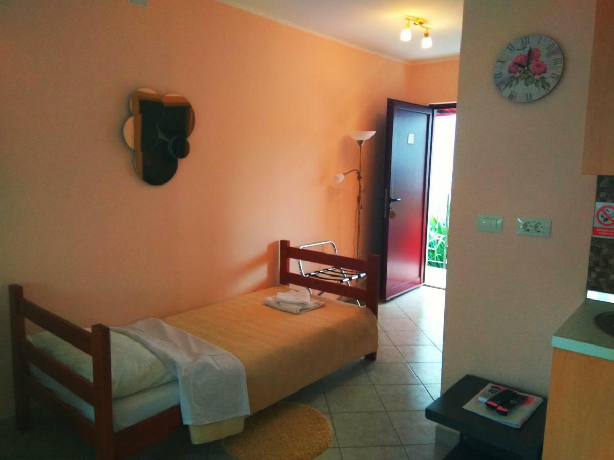 بيشكانا أوفالا Aparthotel Viola المظهر الخارجي الصورة